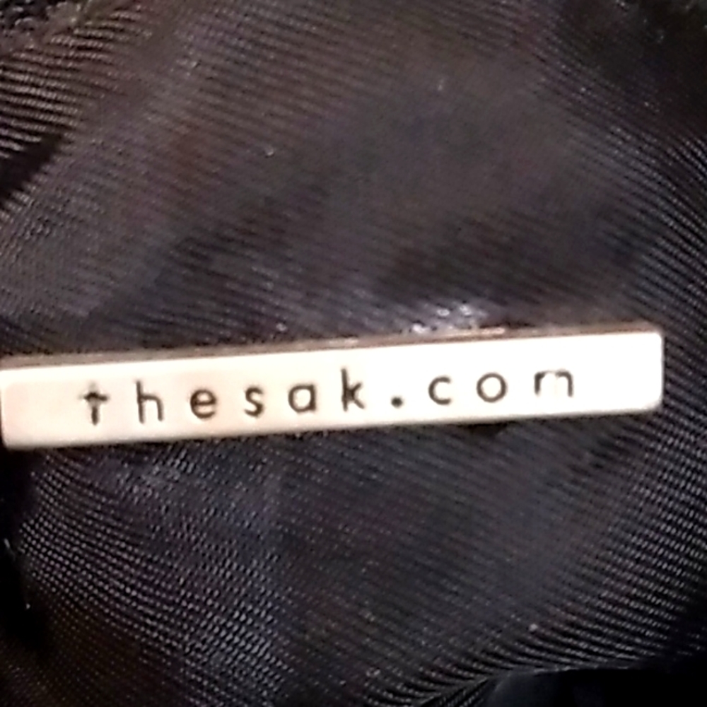 Vintage SAK